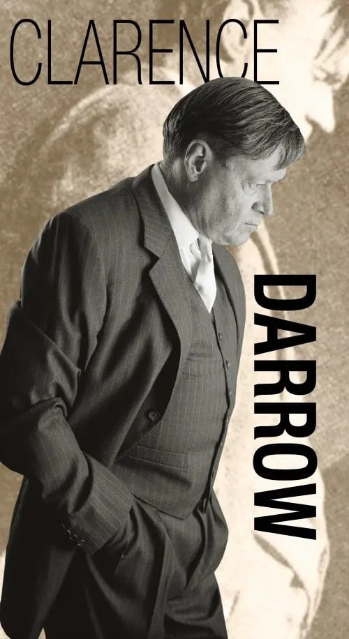 Clarence Darrow graphic