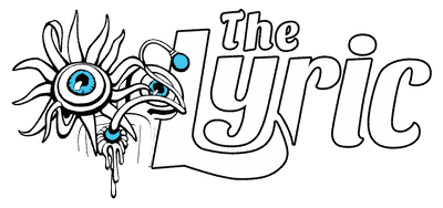 The Lyric logo